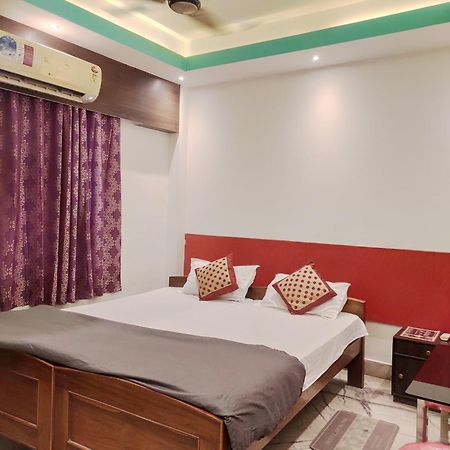 Phoenix Lodge Siliguri Exterior photo