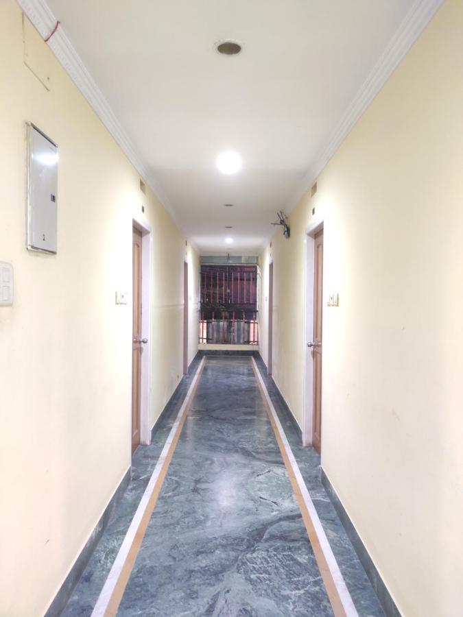 Phoenix Lodge Siliguri Exterior photo